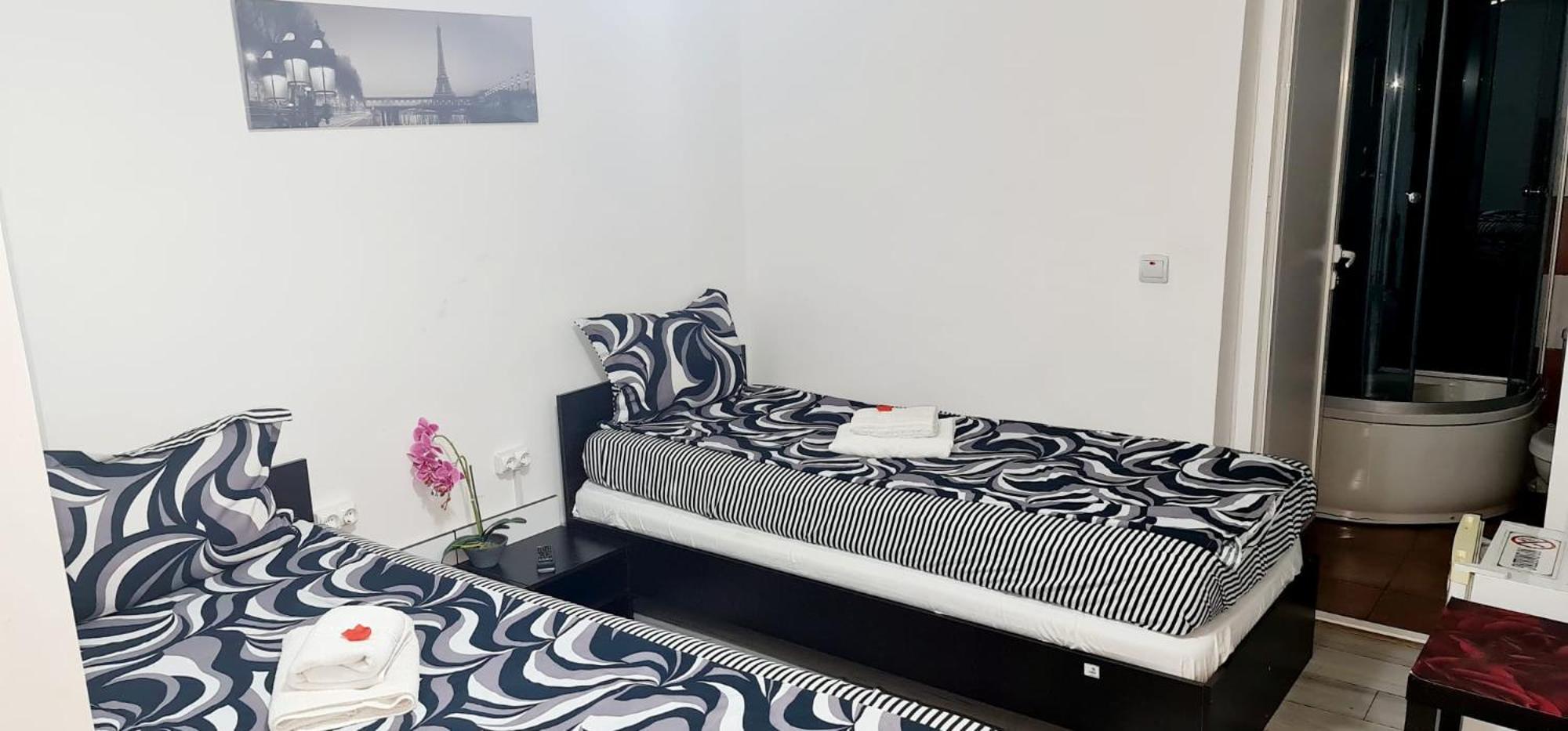 Pensiunea Red Rose Apartments Тімішоара Екстер'єр фото