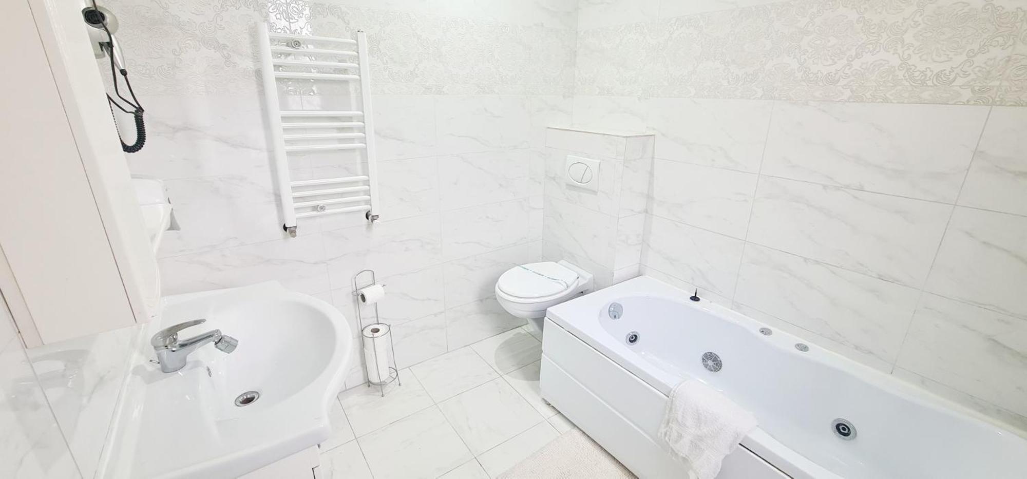Pensiunea Red Rose Apartments Тімішоара Екстер'єр фото
