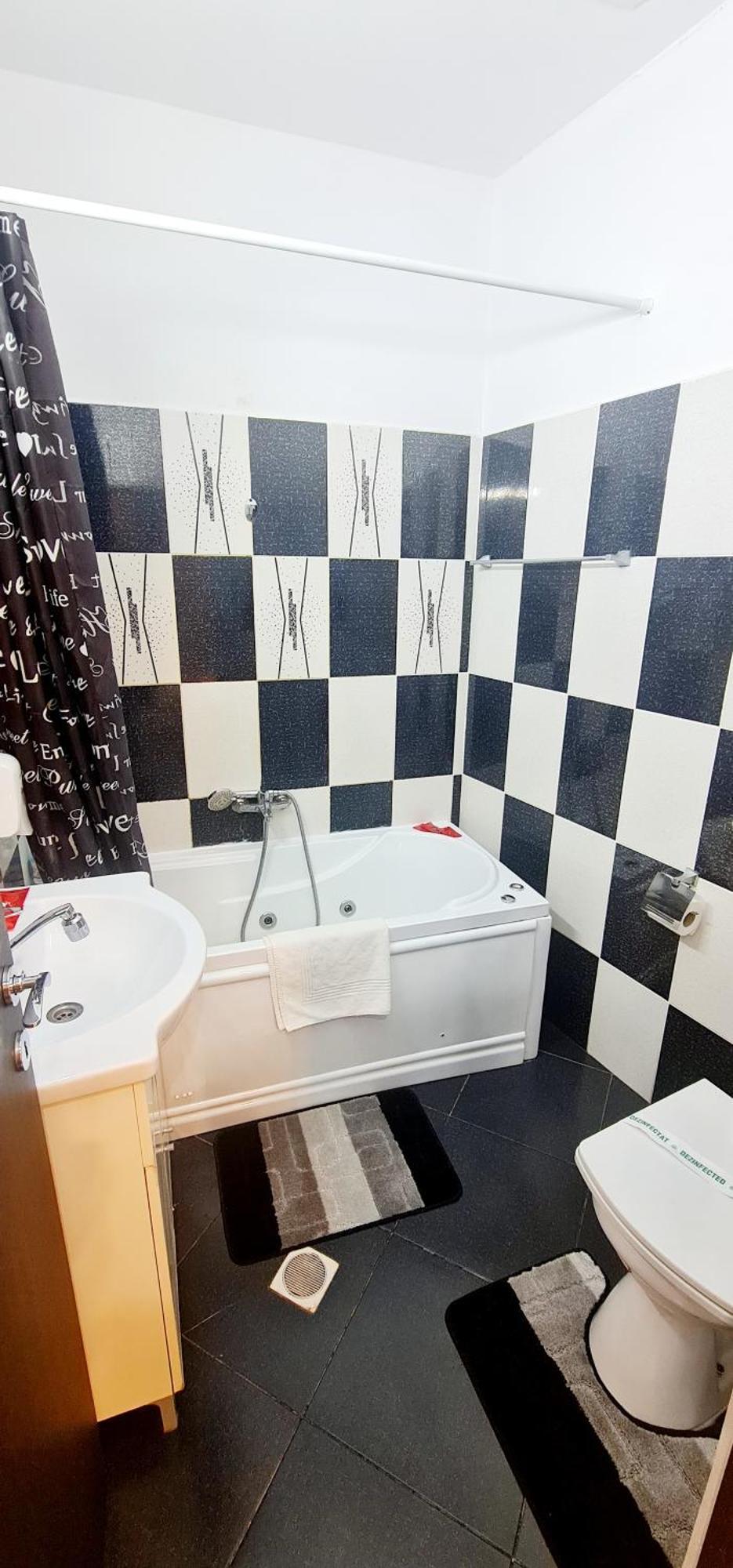 Pensiunea Red Rose Apartments Тімішоара Екстер'єр фото
