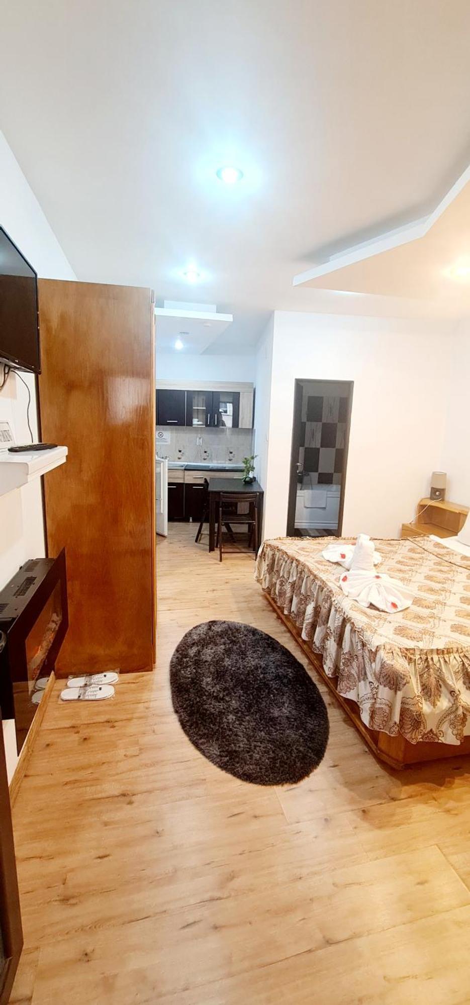 Pensiunea Red Rose Apartments Тімішоара Екстер'єр фото