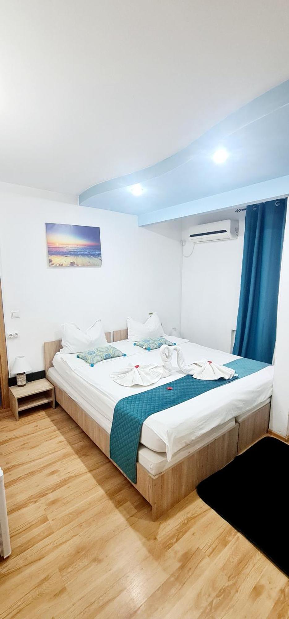 Pensiunea Red Rose Apartments Тімішоара Екстер'єр фото