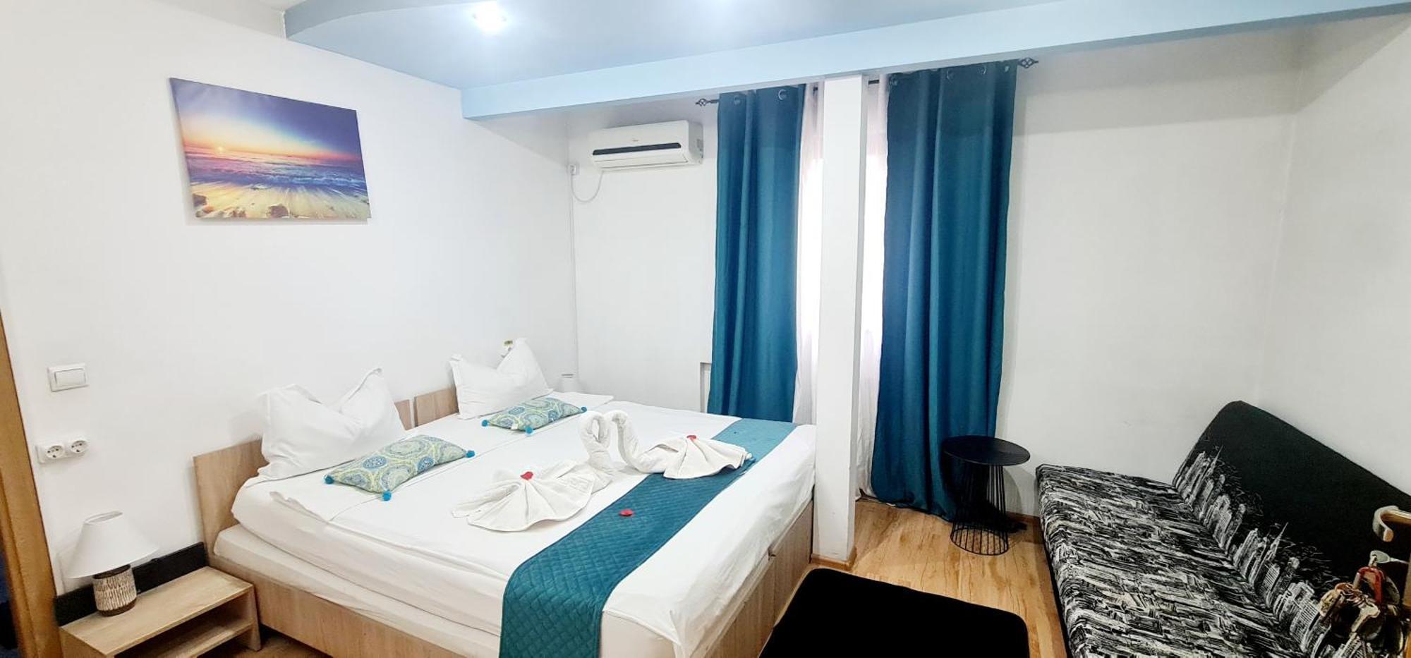 Pensiunea Red Rose Apartments Тімішоара Номер фото